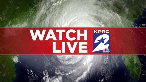 click2houston|click2houston hurricane tracker.